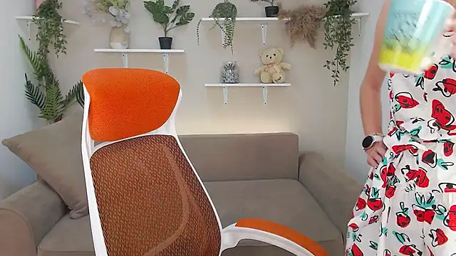 Stripchat cam girl Spicy_Lexi