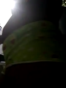 Stripchat cam girl yusmi_123