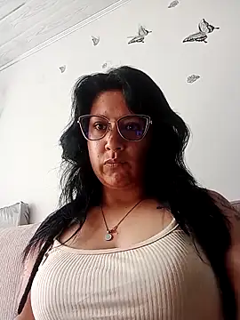 Stripchat cam girl DaniPoison