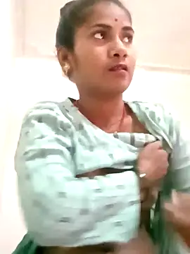 Stripchat cam girl Anita-Yadav