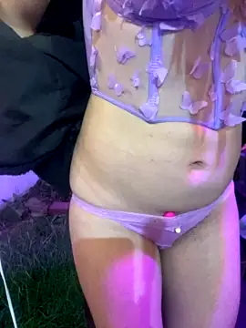 Stripchat cam girl Ahri_Pink