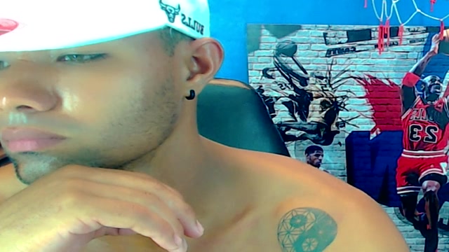 Stripchat cam girl Andrey_Conors