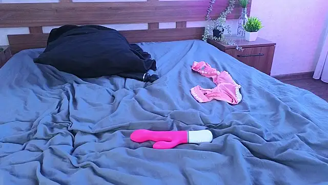 Stripchat cam girl BarbyCox