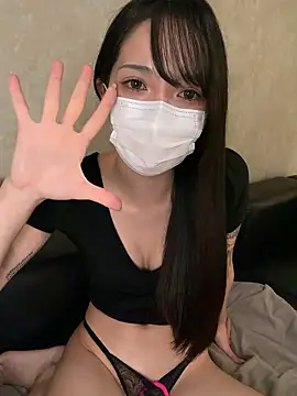 Thumbnail of runa3800 - Stripchat live cam