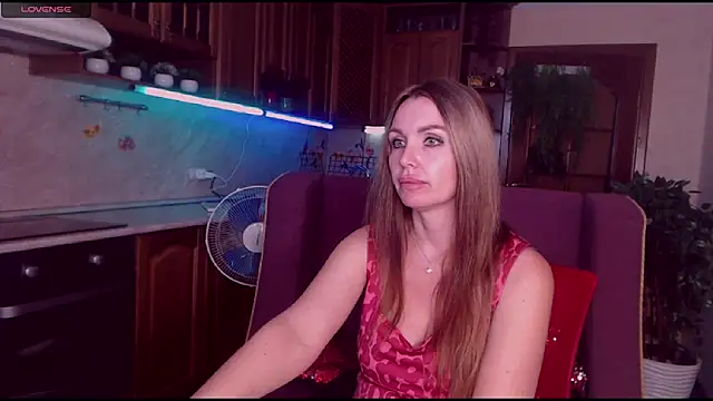 Stripchat cam girl AvaKitCat1