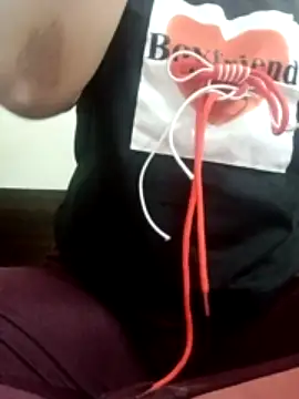 Stripchat cam girl Siya-Si