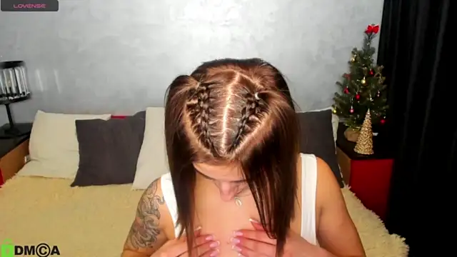 Stripchat cam girl AlexisFavour