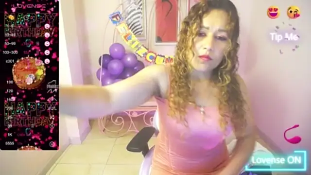 Stripchat cam girl Veronica_escobar