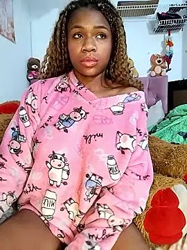 Stripchat cam girl Little_angell0