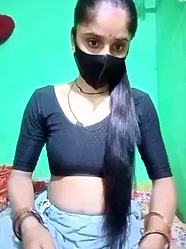 Stripchat cam girl Rajni--Rani
