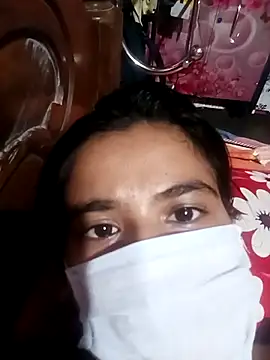 Stripchat cam girl Pratima1