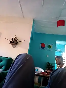 Stripchat cam girl Jennifer_ke