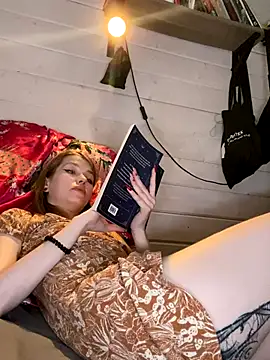 Stripchat cam girl Little_Goldie