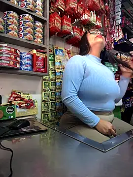 Stripchat cam girl Angie_e