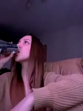 Stripchat cam girl Bethany_Bae