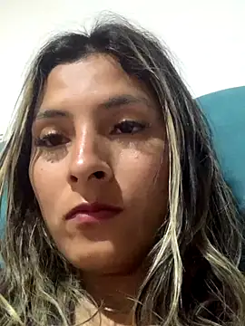 Stripchat cam girl cami-leon