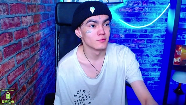 Stripchat cam girl EmmittColin