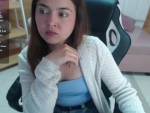 Stripchat cam girl sofy_belle_a