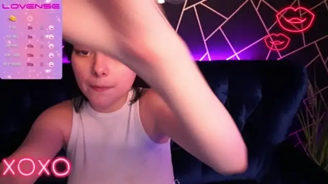 Stripchat cam girl TireWhilet