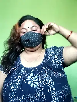 Stripchat cam girl rani130