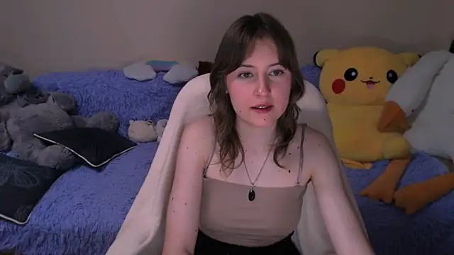 Stripchat cam girl Your_little_Polly