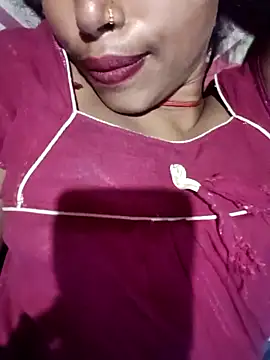 Stripchat cam girl Mrs_Anjuu