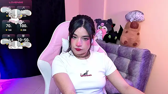 Stripchat cam girl bonnieTaylor1