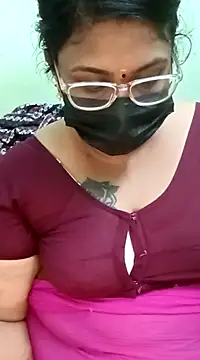 Stripchat cam girl vennila-mallu77