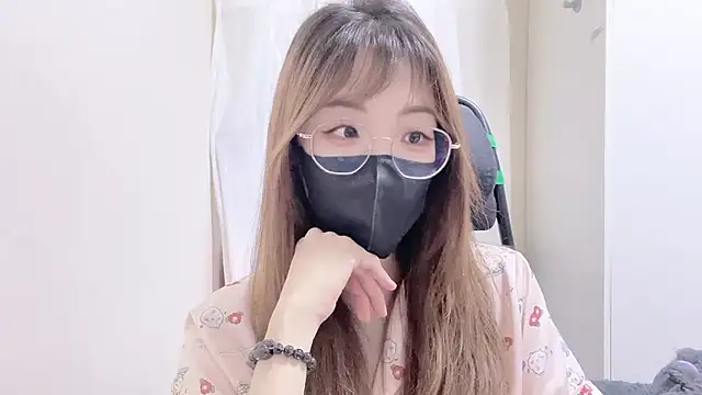 Stripchat cam girl Chu1314