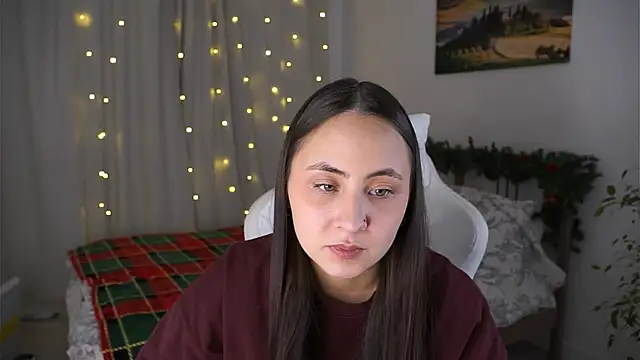 Stripchat cam girl cumiilla_