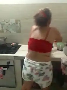 Stripchat cam girl Valentinacuc