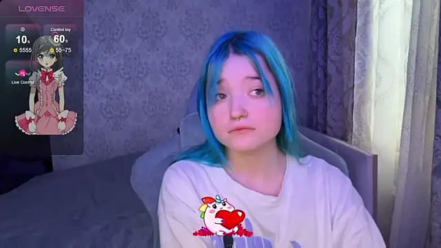 Stripchat cam girl aouru