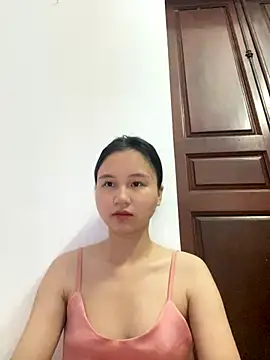 Stripchat cam girl leluoq