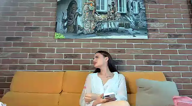 Stripchat cam girl Melisa_h