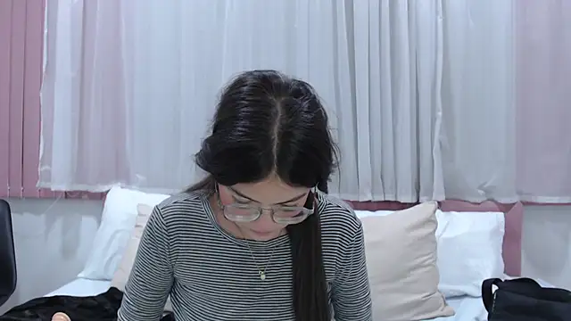 Stripchat cam girl SweetMeegan