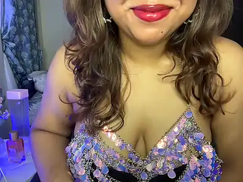 Stripchat cam girl Telugu_dreamgirl_maaya