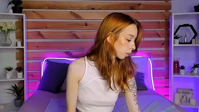 Stripchat cam girl Lori_Williams