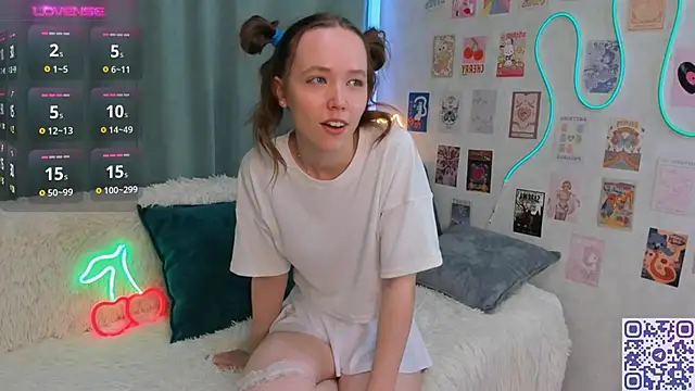 Stripchat cam girl Kelly_Dalle