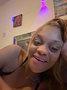 Stripchat cam girl Angelbunnyy
