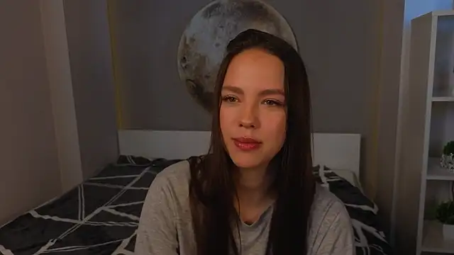 Stripchat cam girl MeiLiscio