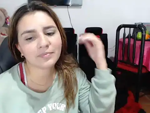 Stripchat cam girl Hanna_bbySexx