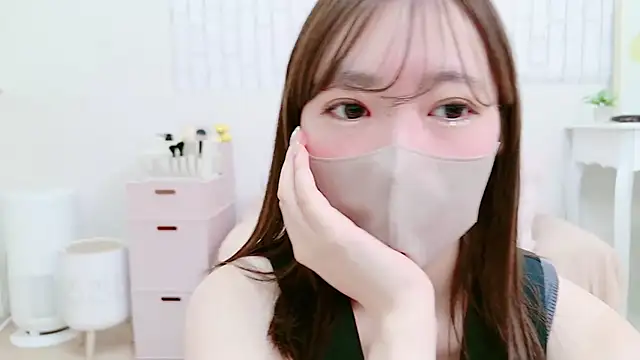 Stripchat cam girl _suzu_ch_xo