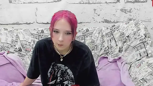 Stripchat cam girl Freya_mooon