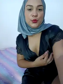 Stripchat cam girl Yaiza_Abed