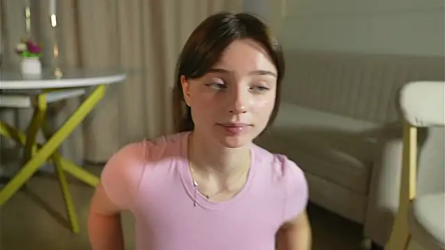 Stripchat cam girl _floret_joy_