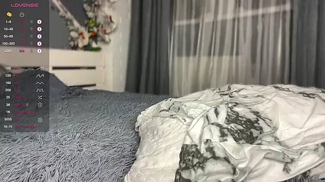 Stripchat cam girl MiniMissSu