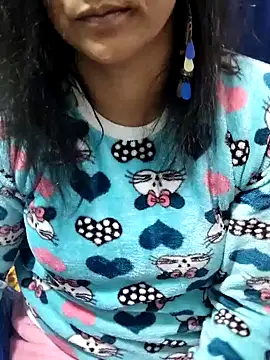 Stripchat cam girl Lovely-Sanjana