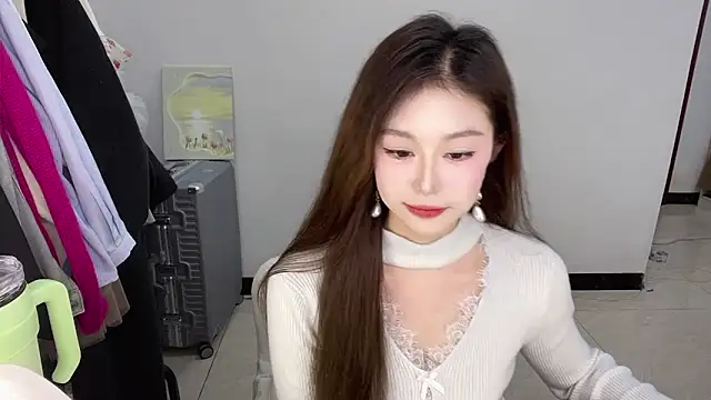 Stripchat cam girl Lucky-88