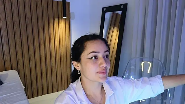 Stripchat cam girl Isa_1207