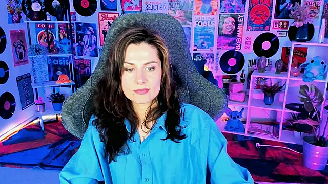 Stripchat cam girl SadieYoung